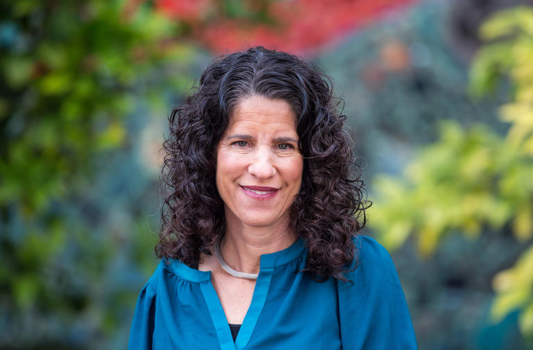 Deputy Director Susie Smith